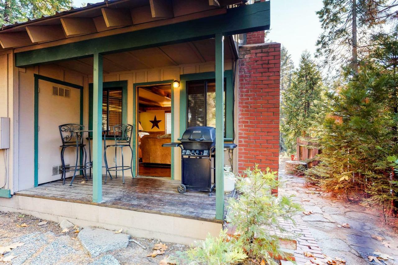 The Cottage Шейвър Лейк Екстериор снимка
